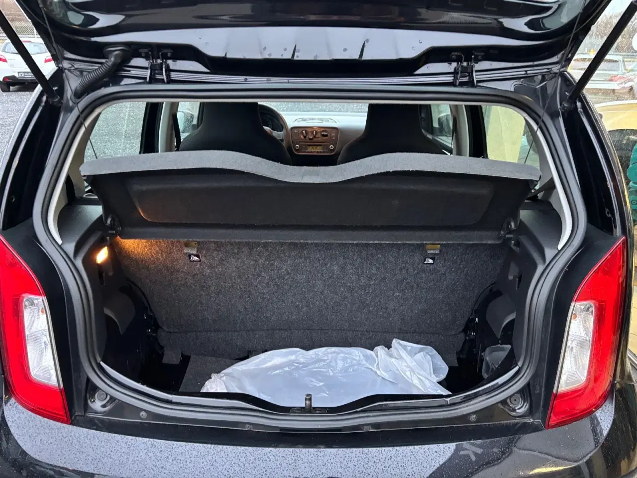 Billede 5 - Skoda Citigo 1,0 60 Active Cool