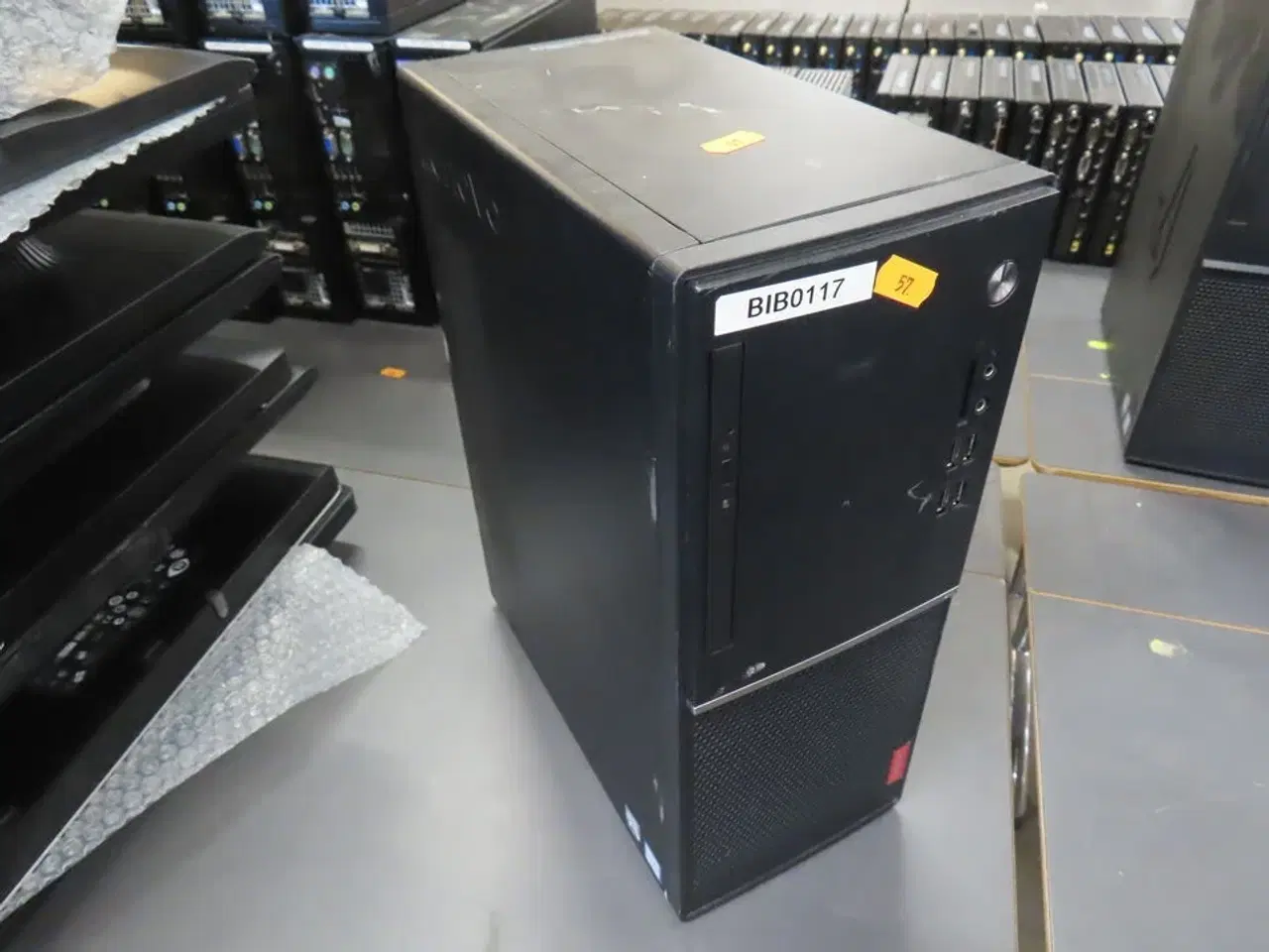 Billede 1 - V520-15IKL - LENOVO