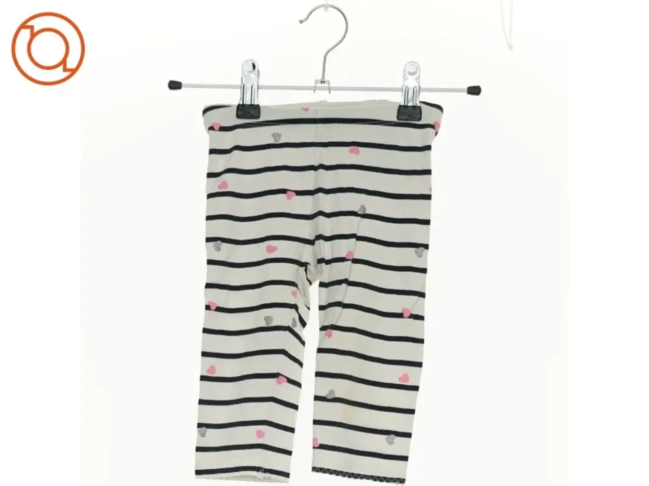 Billede 1 - Leggings fra H&M (str. 98 cm)