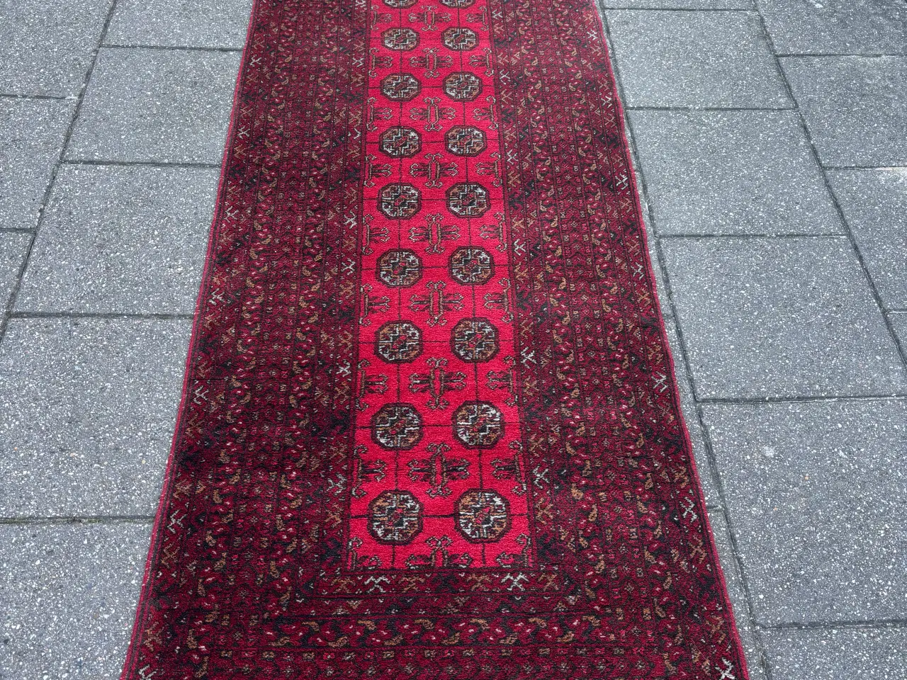Billede 2 - Flot løber 