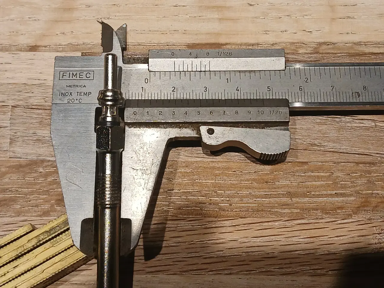 Billede 4 - Nye gløderør til Mercedes Benz - fejlkøb