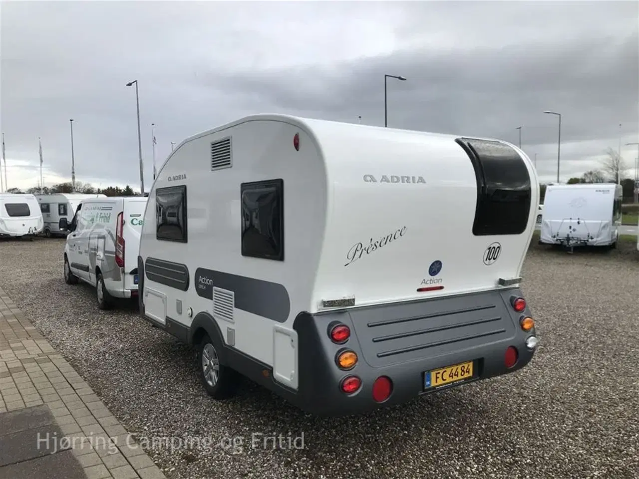 Billede 4 - 2022 - Adria Action 391 LH