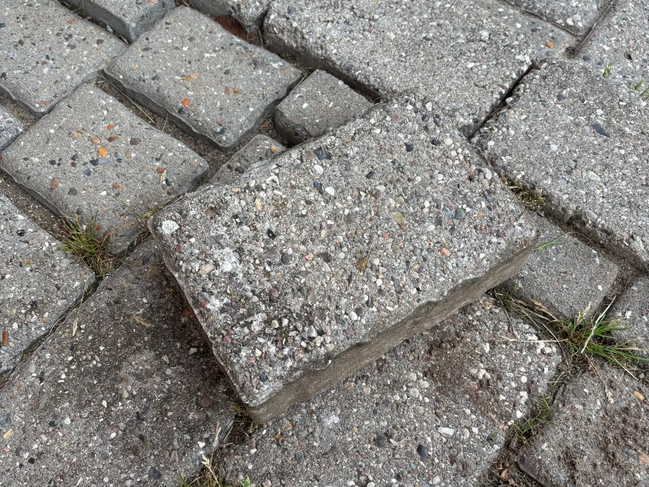 Billede 1 - Gratis fliser