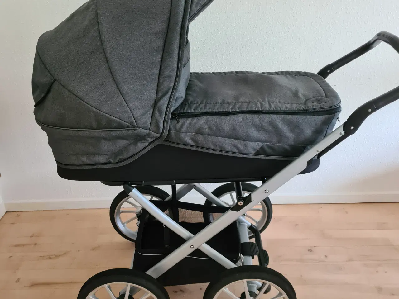 Billede 4 - STORK barnevogn