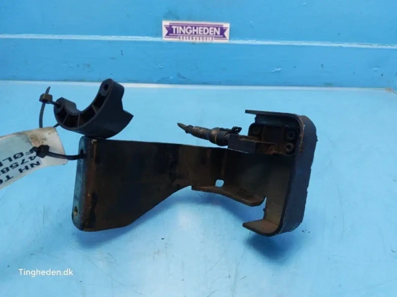 Billede 2 - New Holland T6 Føler 47580566