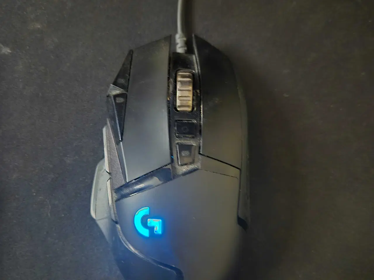 Billede 4 - Komplet gamer set up