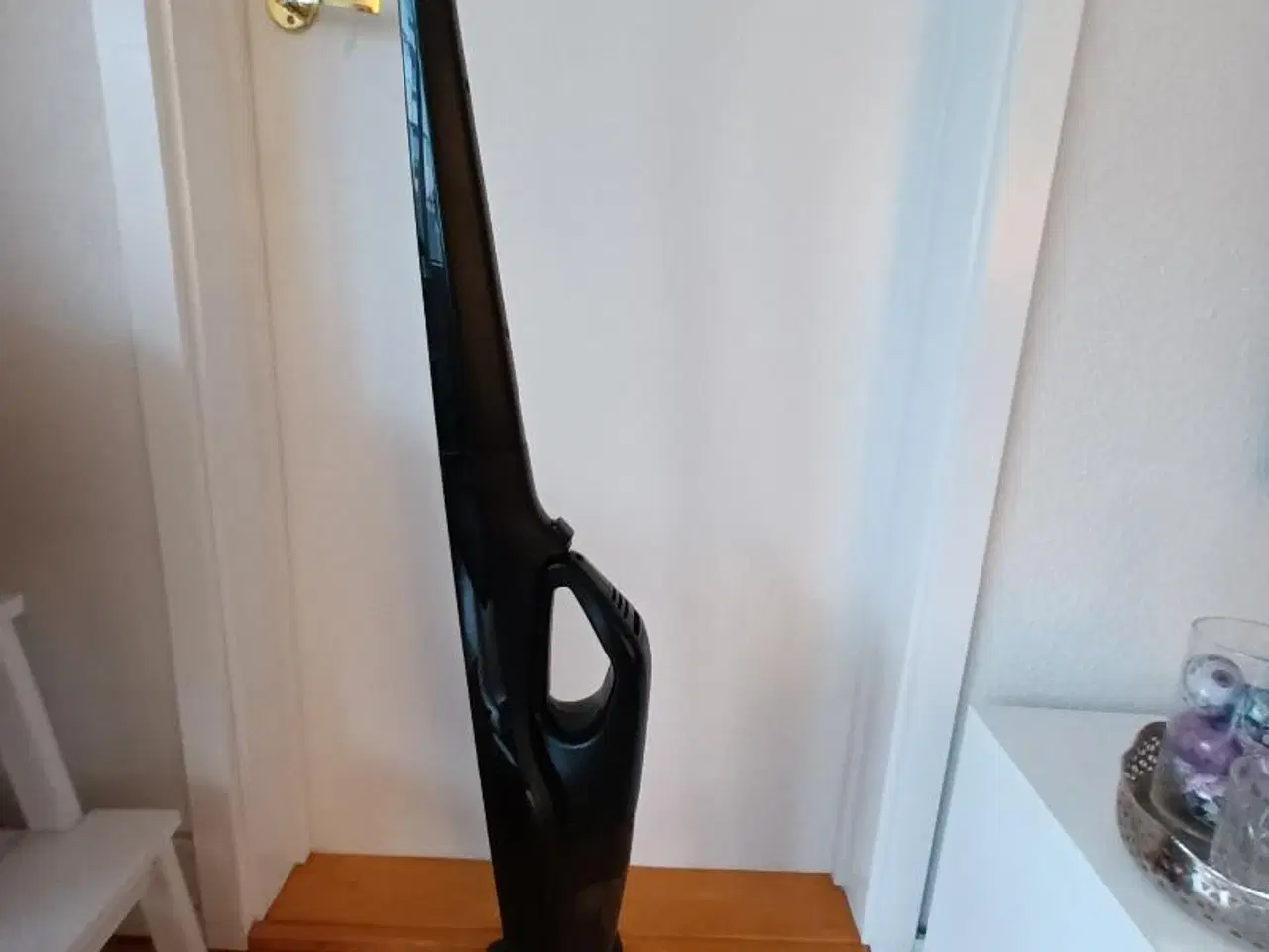 Billede 3 - Nilfisk støvsuger, Easy 2:1, 20 md. garanti/reklam