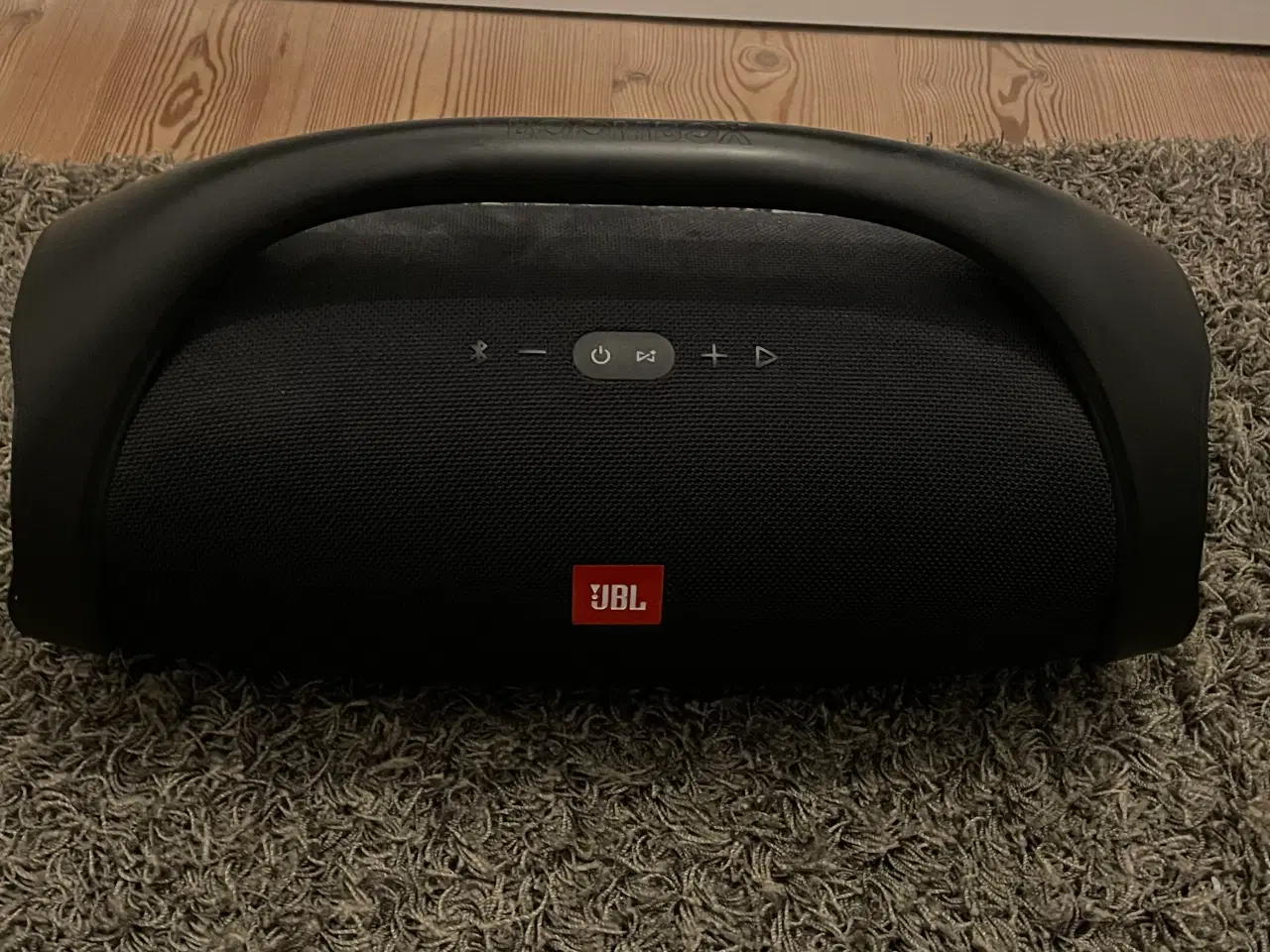 Billede 2 - JBL boombox