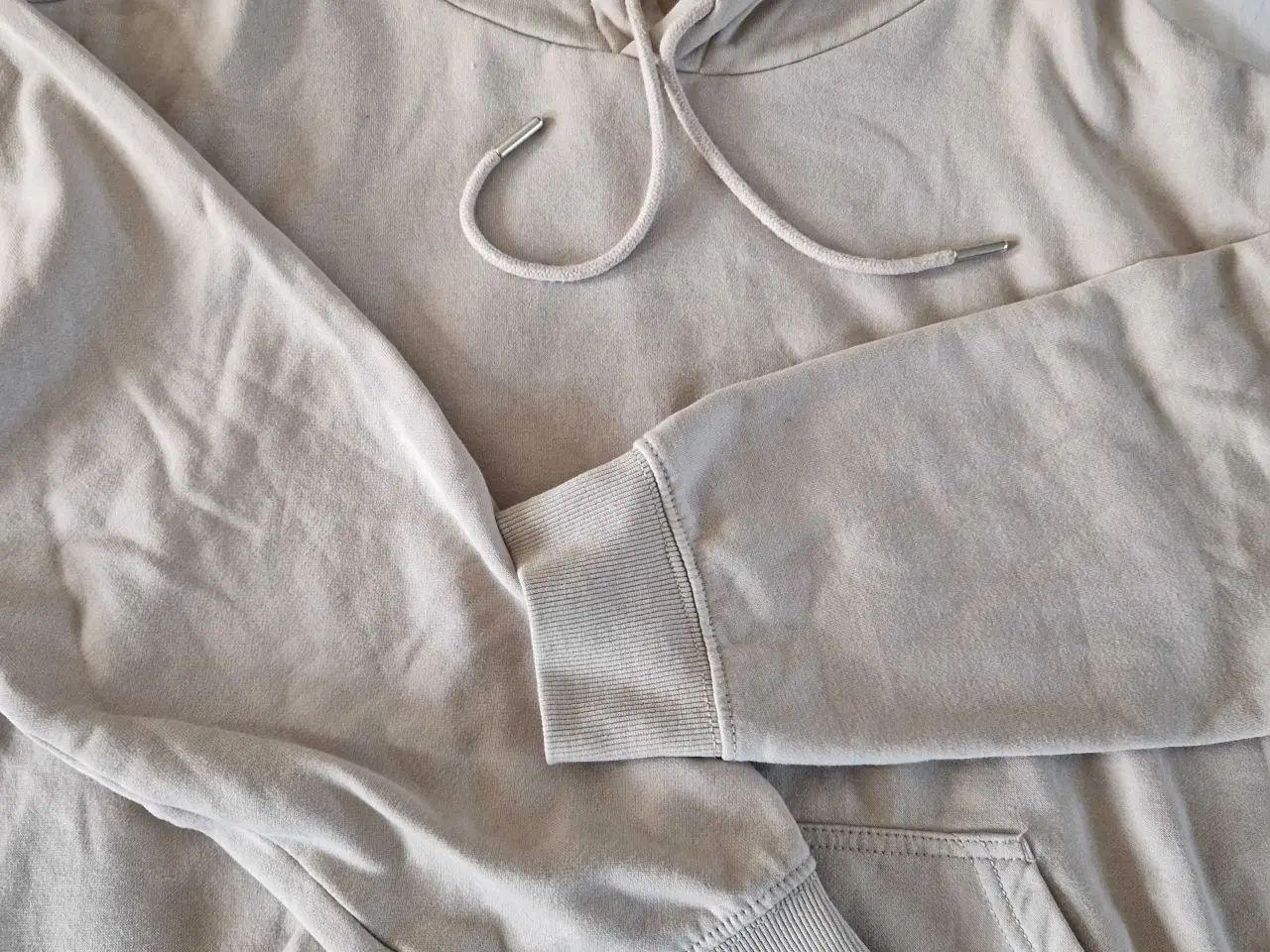 Billede 2 - Hoodie str s 