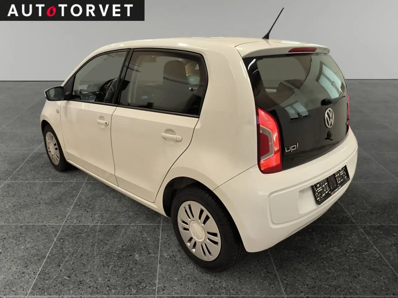 Billede 4 - VW Up! 1,0 60 Move Up!