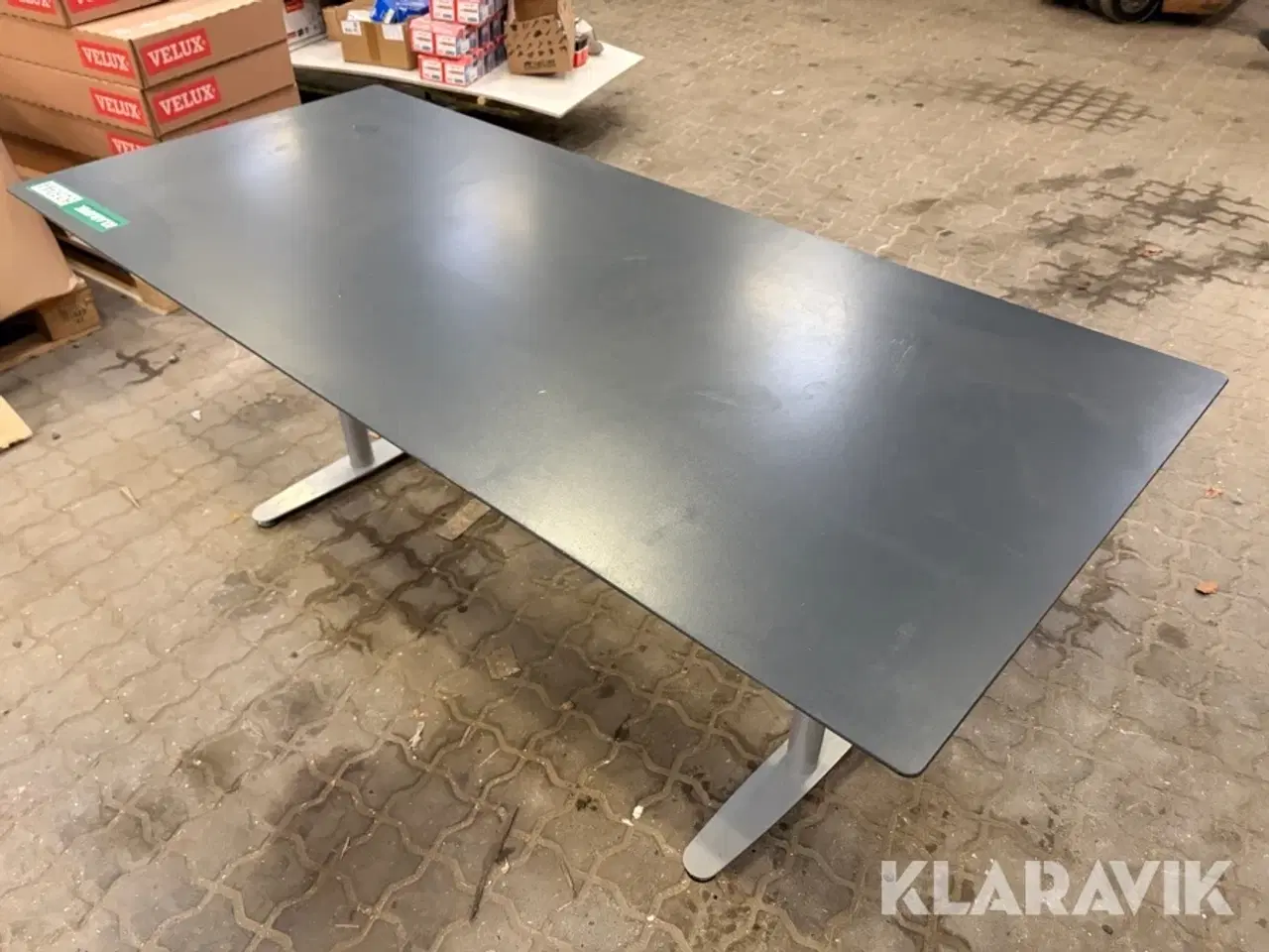 Billede 2 - Mødebord 1 styk