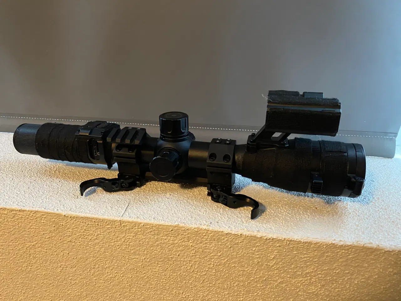 Billede 1 - Pard DS35-50 LRF 