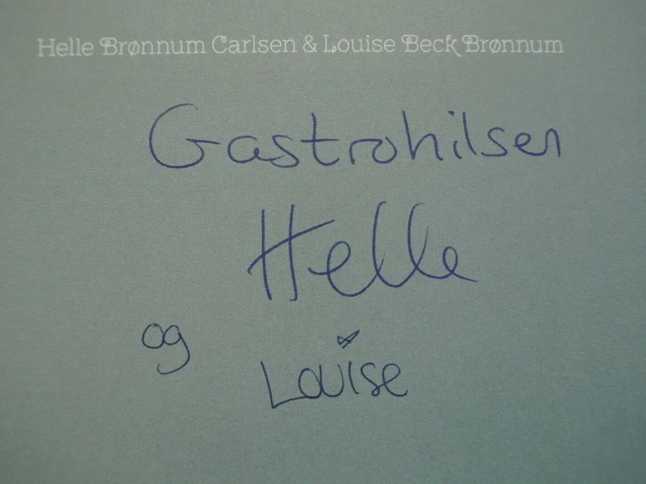 Billede 2 - dåseskjul - det langtidsholdbare køkken, af helle 