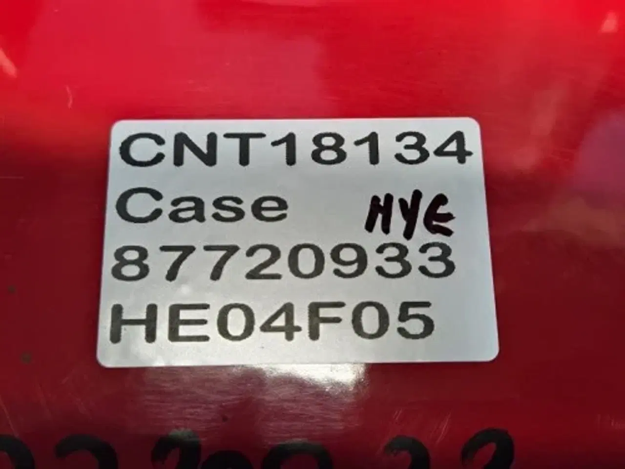 Billede 4 - Case 5088 Skærm 87720933