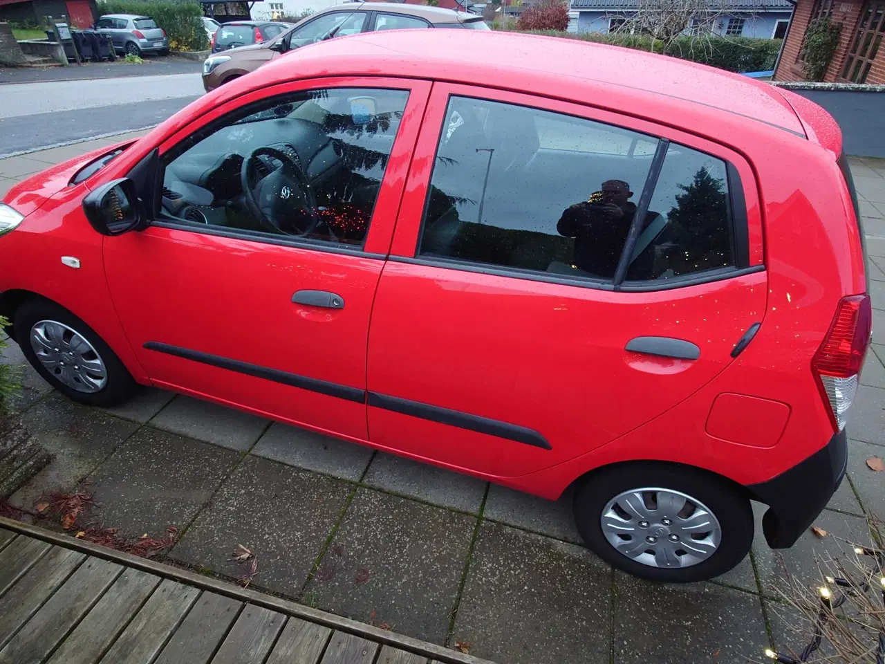 Billede 3 - Hyundai i10