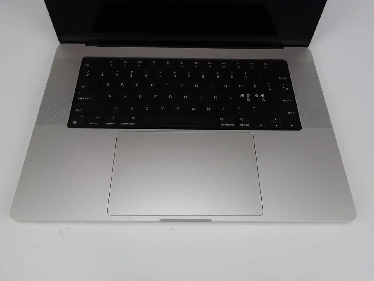 Billede 2 - Apple MacBook Pro M1 16"