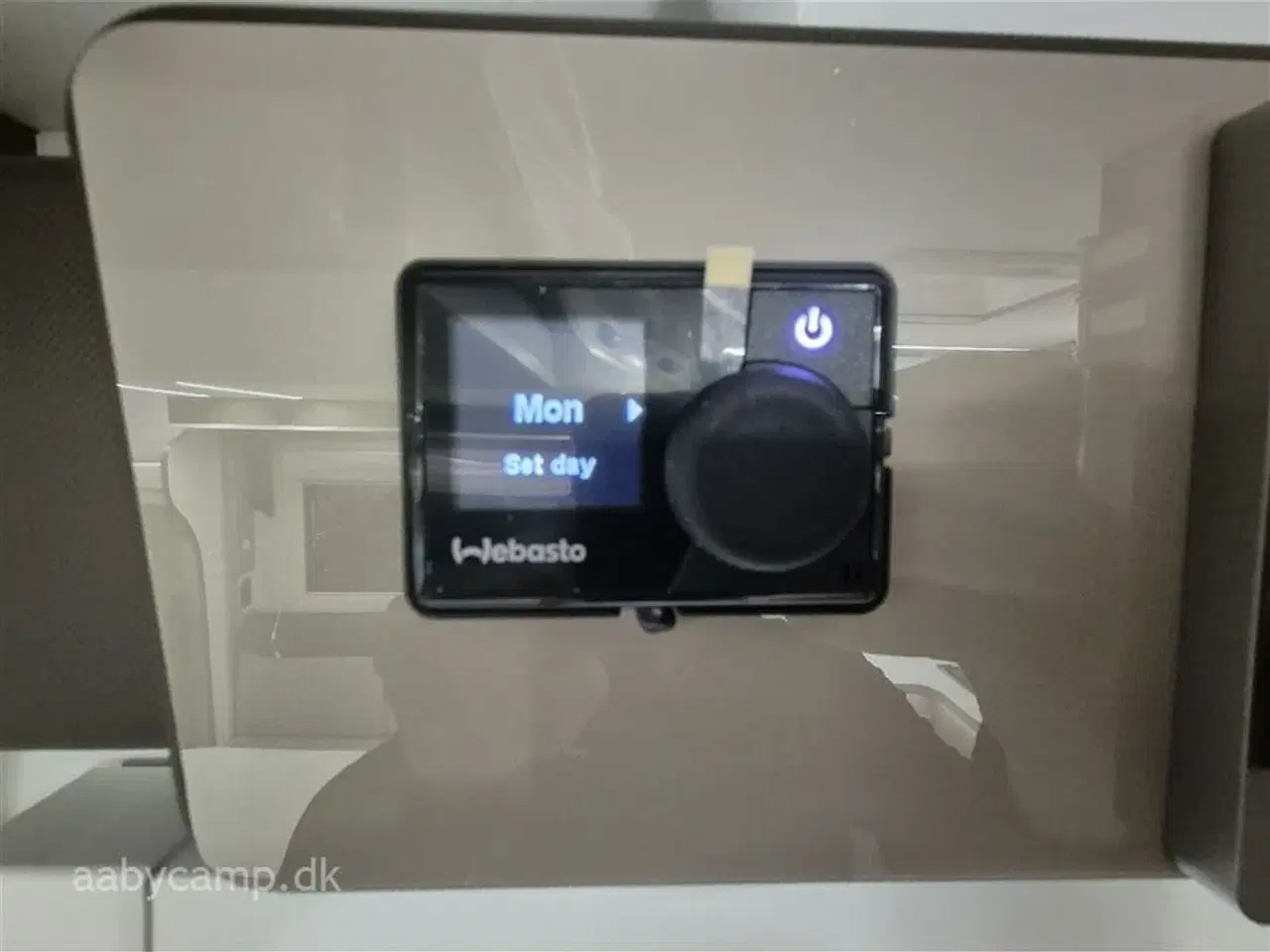 Billede 21 - 2026 - Benimar Tessoro 488 Top udstyret Benimar