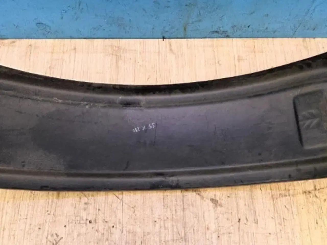 Billede 5 - New Holland Hjulskærm