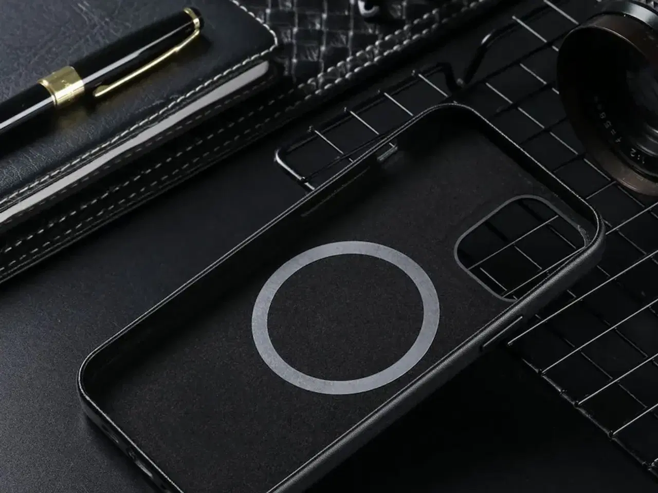 Billede 4 - Cover til iPhone SE 2022-Gen3 – undgå fejlkøb