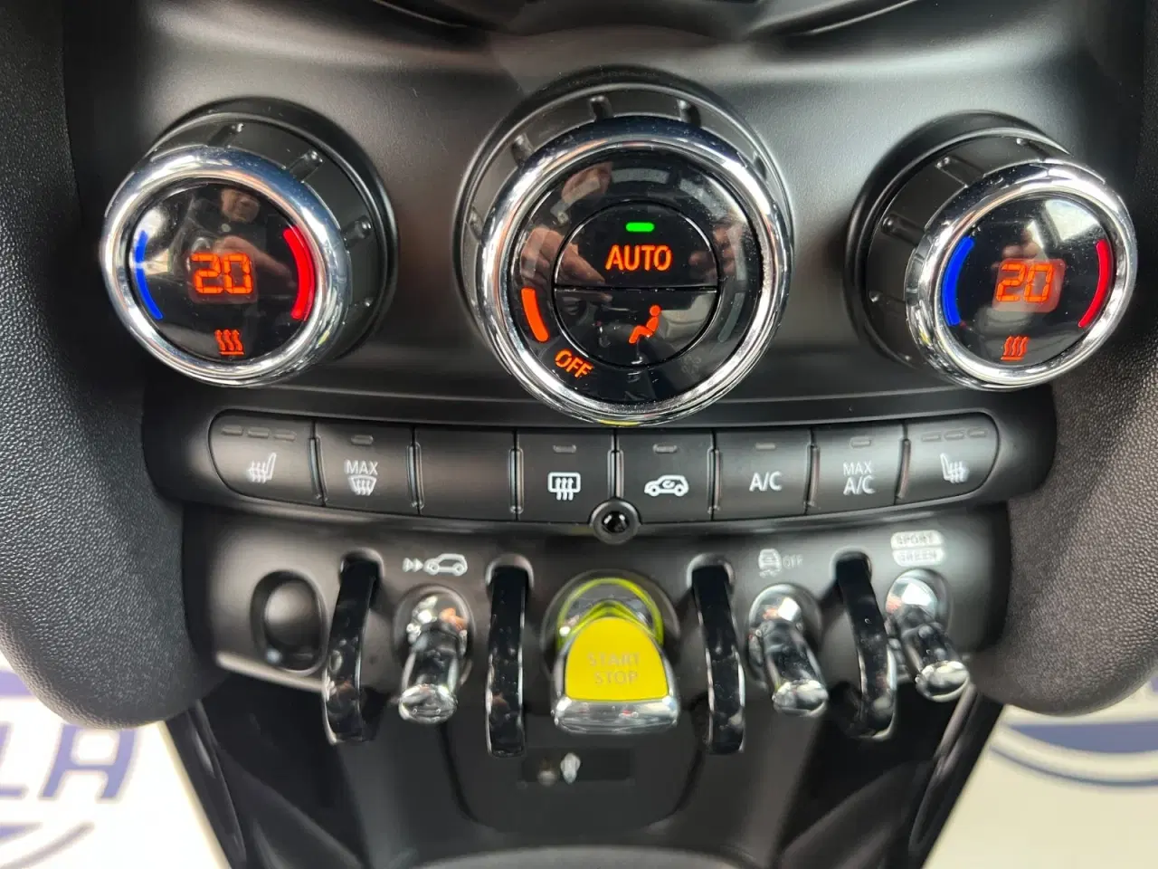 Billede 10 - MINI Cooper SE  Experience