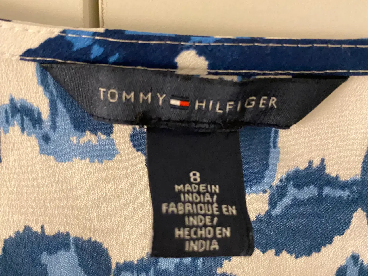 Billede 2 - Tommy Hilfiger kjole 