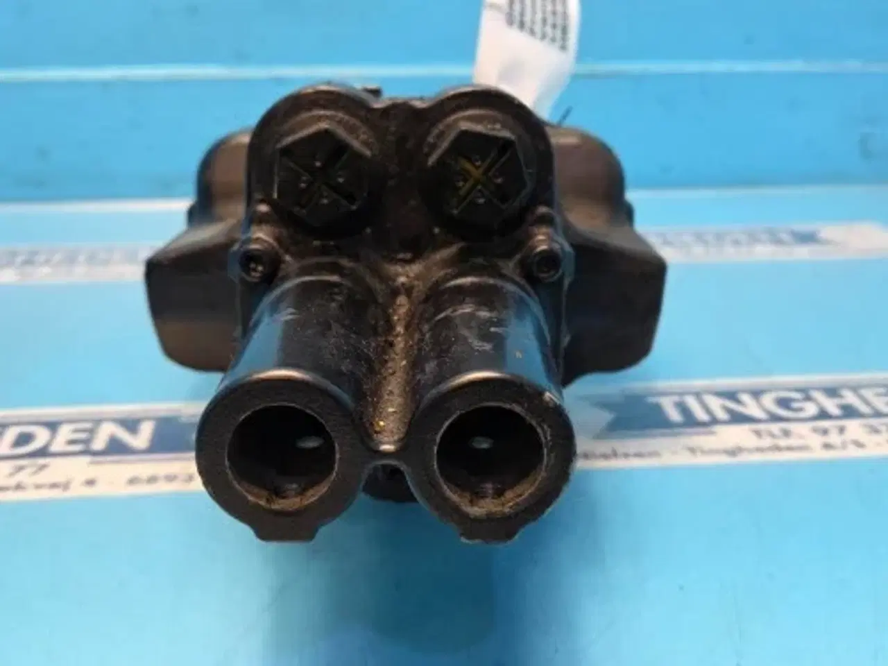 Billede 8 - Stoll Frontlæsser Ventil 1435600