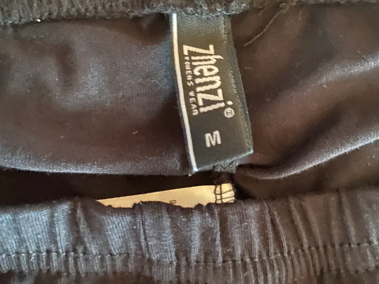 Billede 2 - Zhenzi leggins 