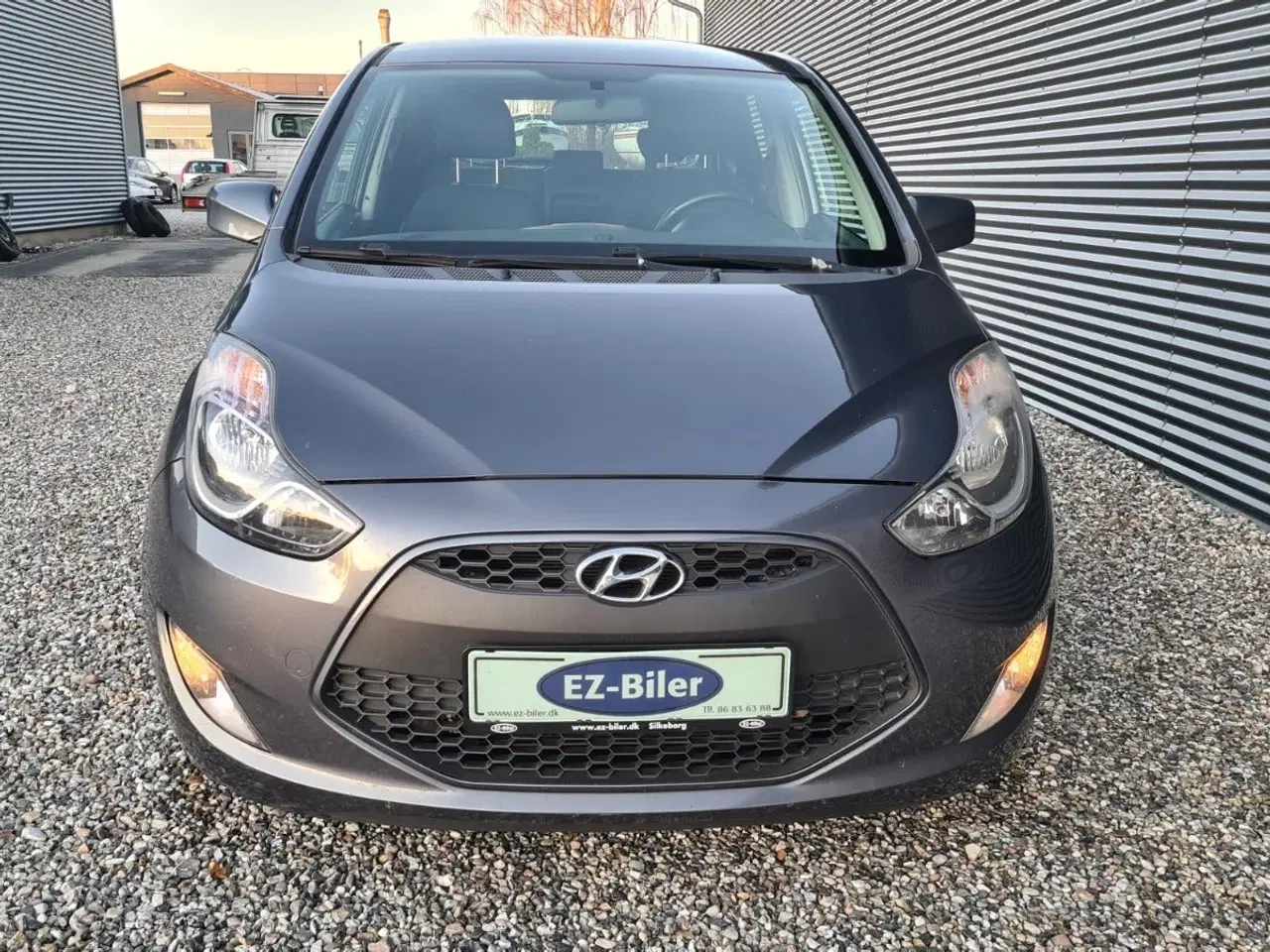 Billede 11 - Hyundai ix20 1,6 Premium aut.