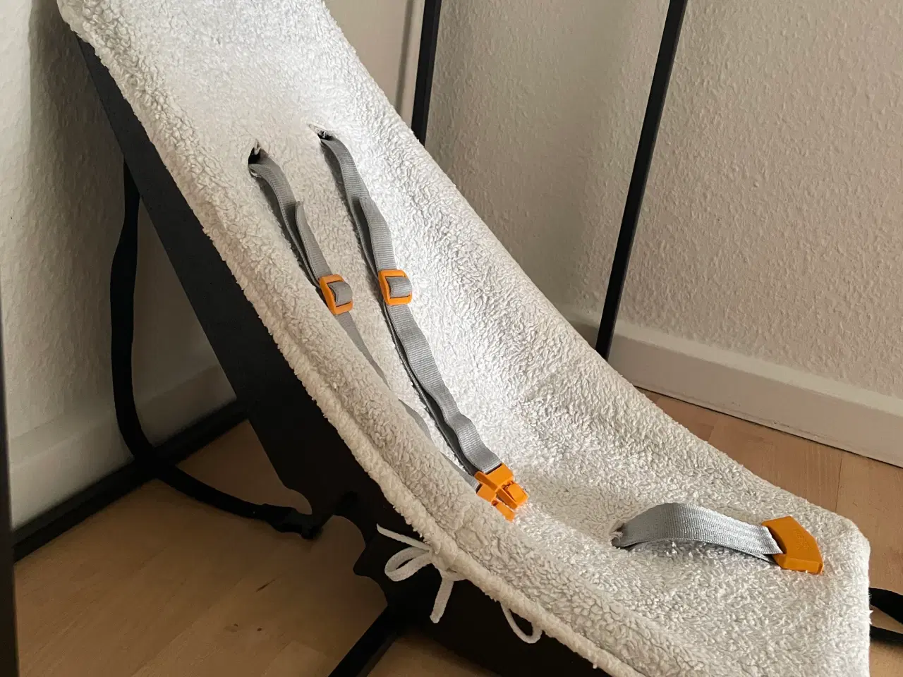 Billede 2 - Weber barnestol