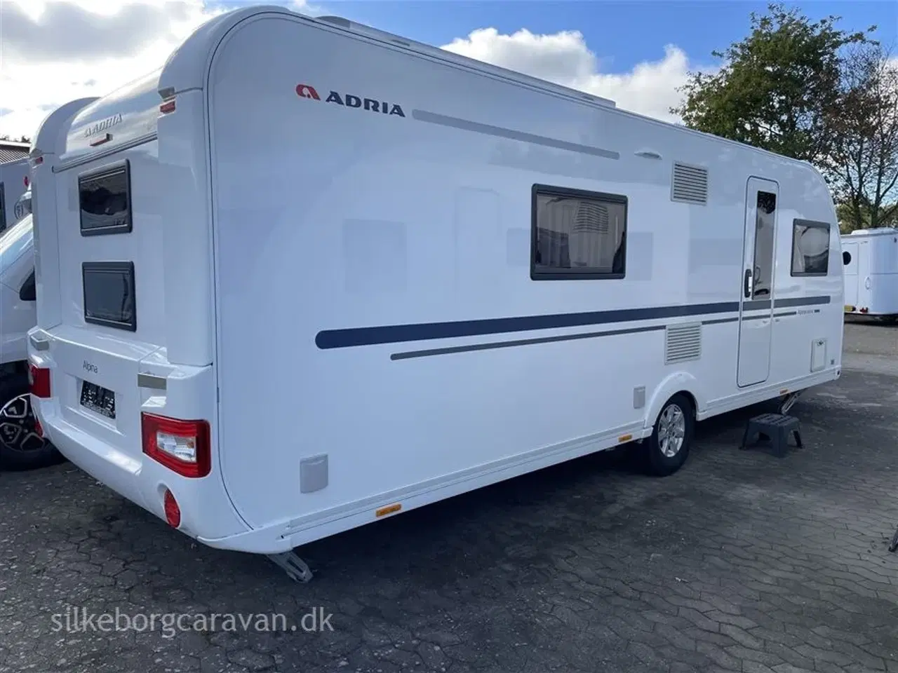 Billede 2 - 2018 - Adria Alpina 663 UK