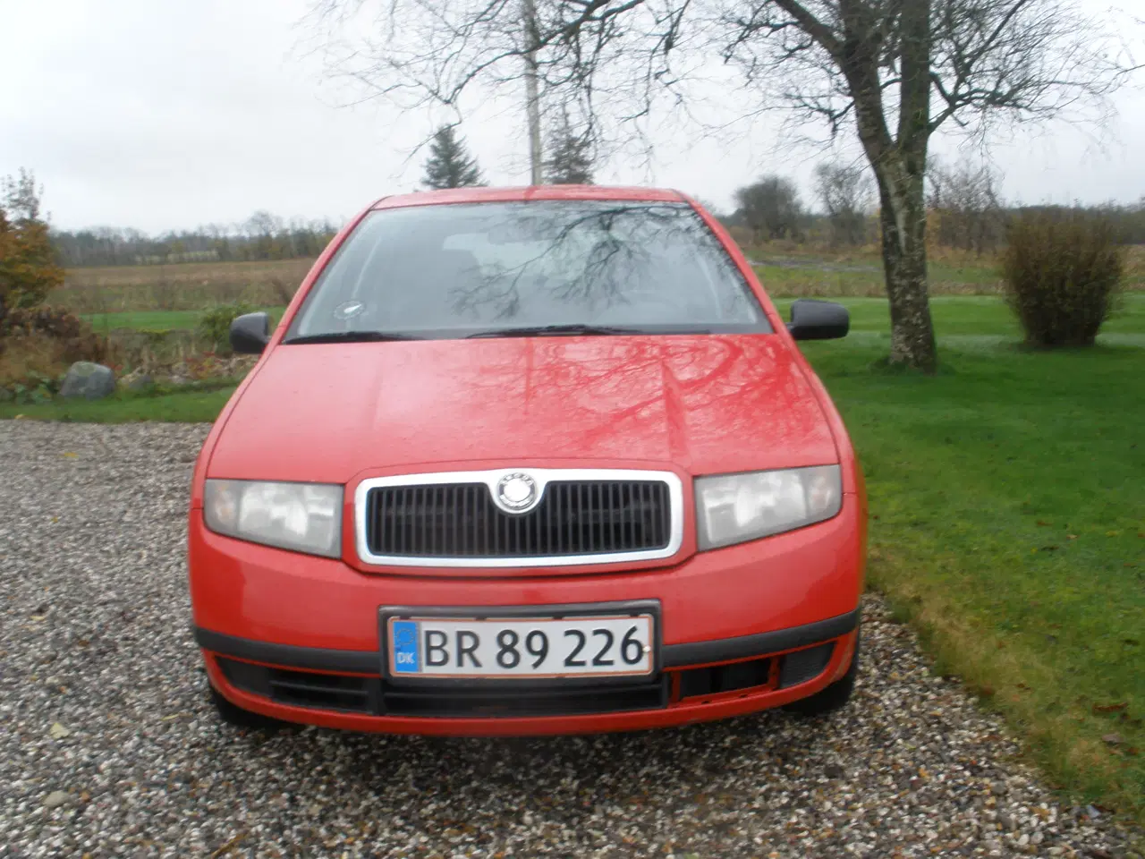 Billede 2 - Skoda Fabia 1,2 HPI 5 dørs