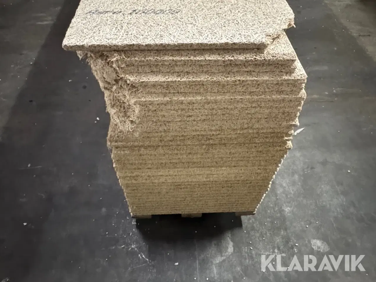 Billede 5 - Træbeton Agro Troldtekt plader 33 styk.