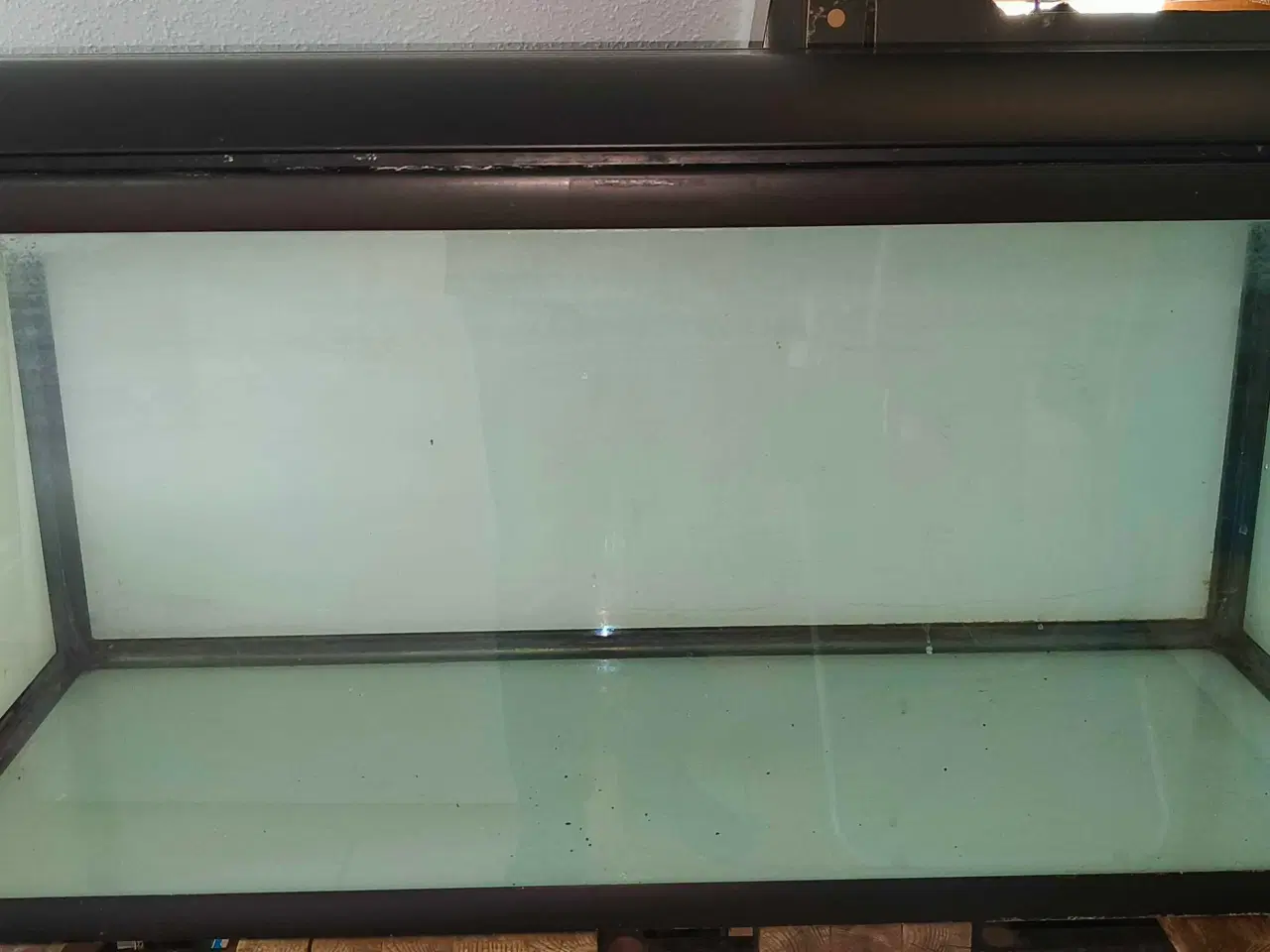 Billede 1 - 180 liters sort effectline