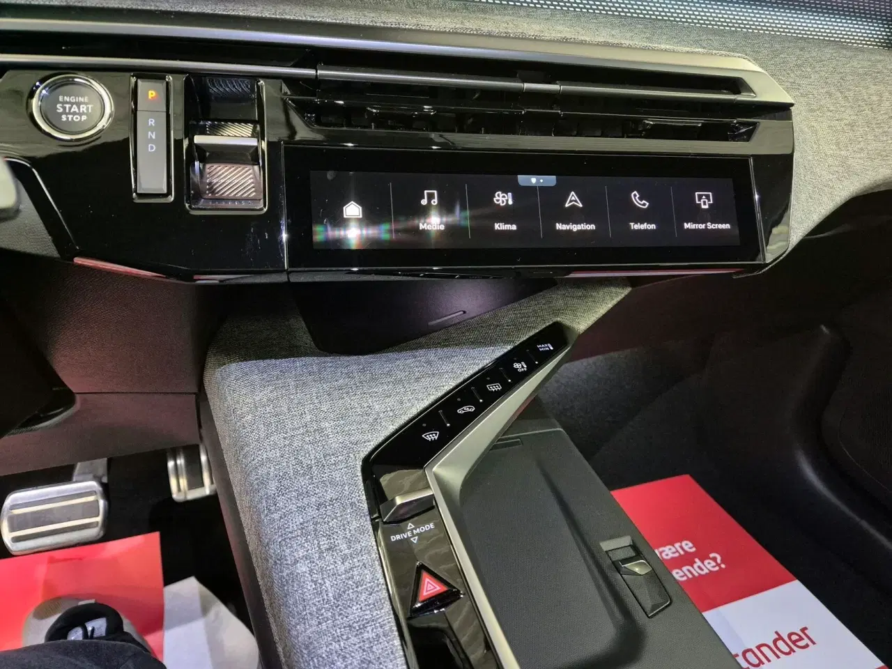 Billede 15 - Peugeot e-5008 EL GT Pack 210HK 5d Aut.