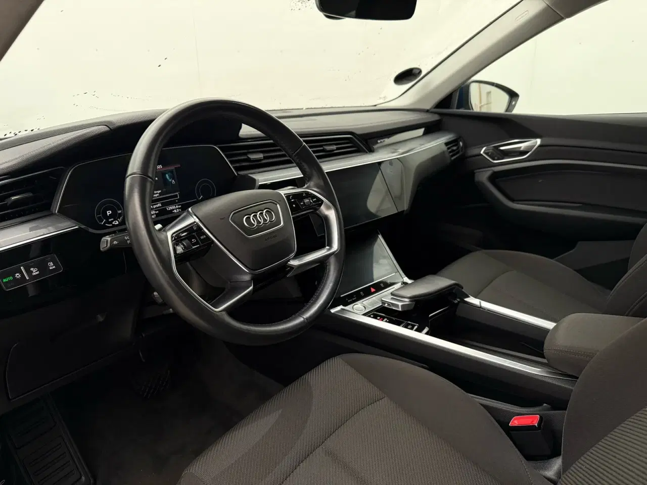 Billede 16 - Audi e-tron 50 Advanced Prestige quattro