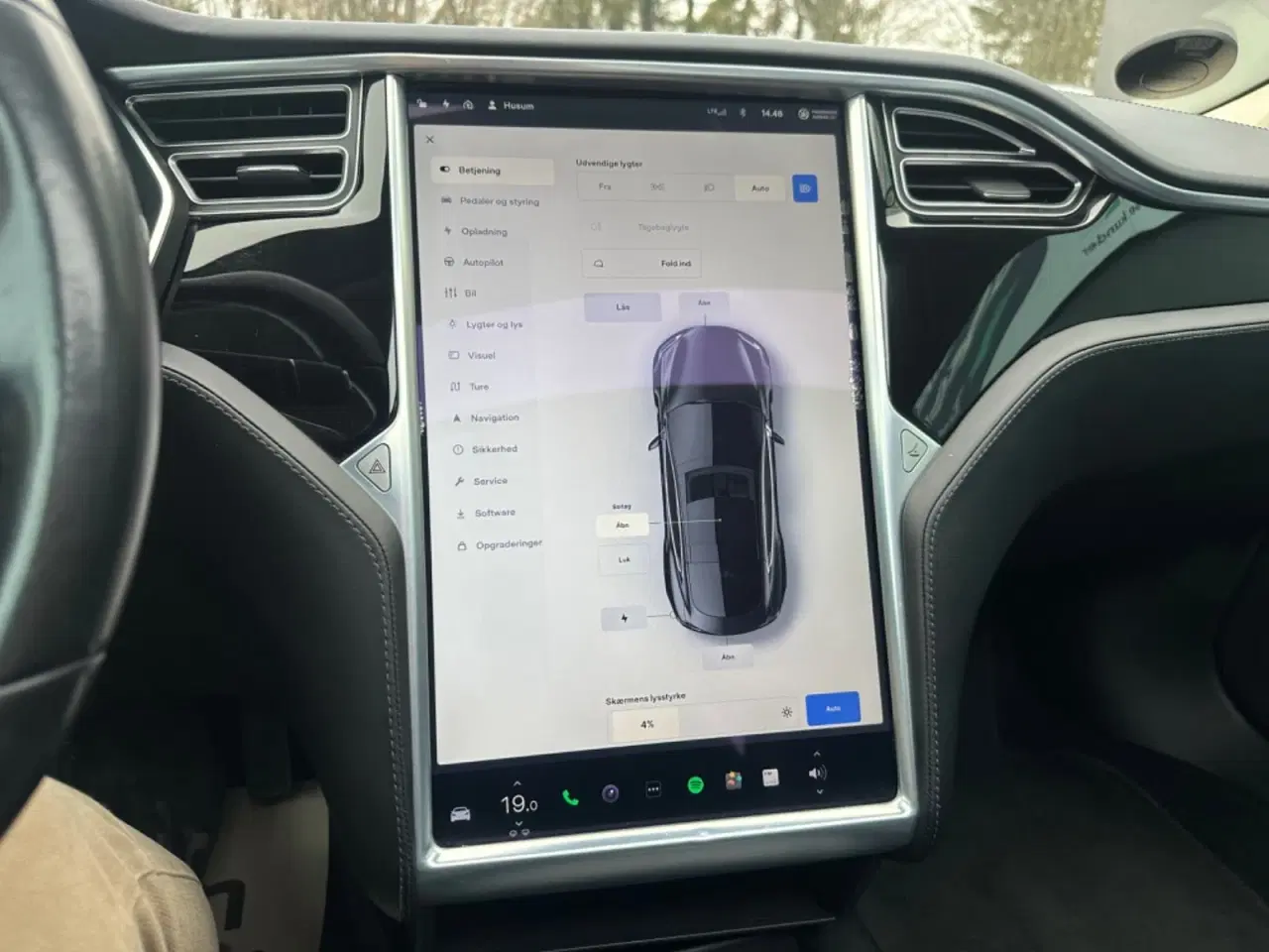 Billede 10 - Tesla Model S  70