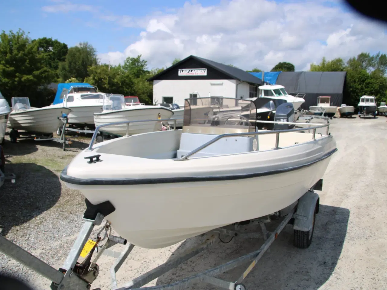 Billede 2 - Terhi 4110
