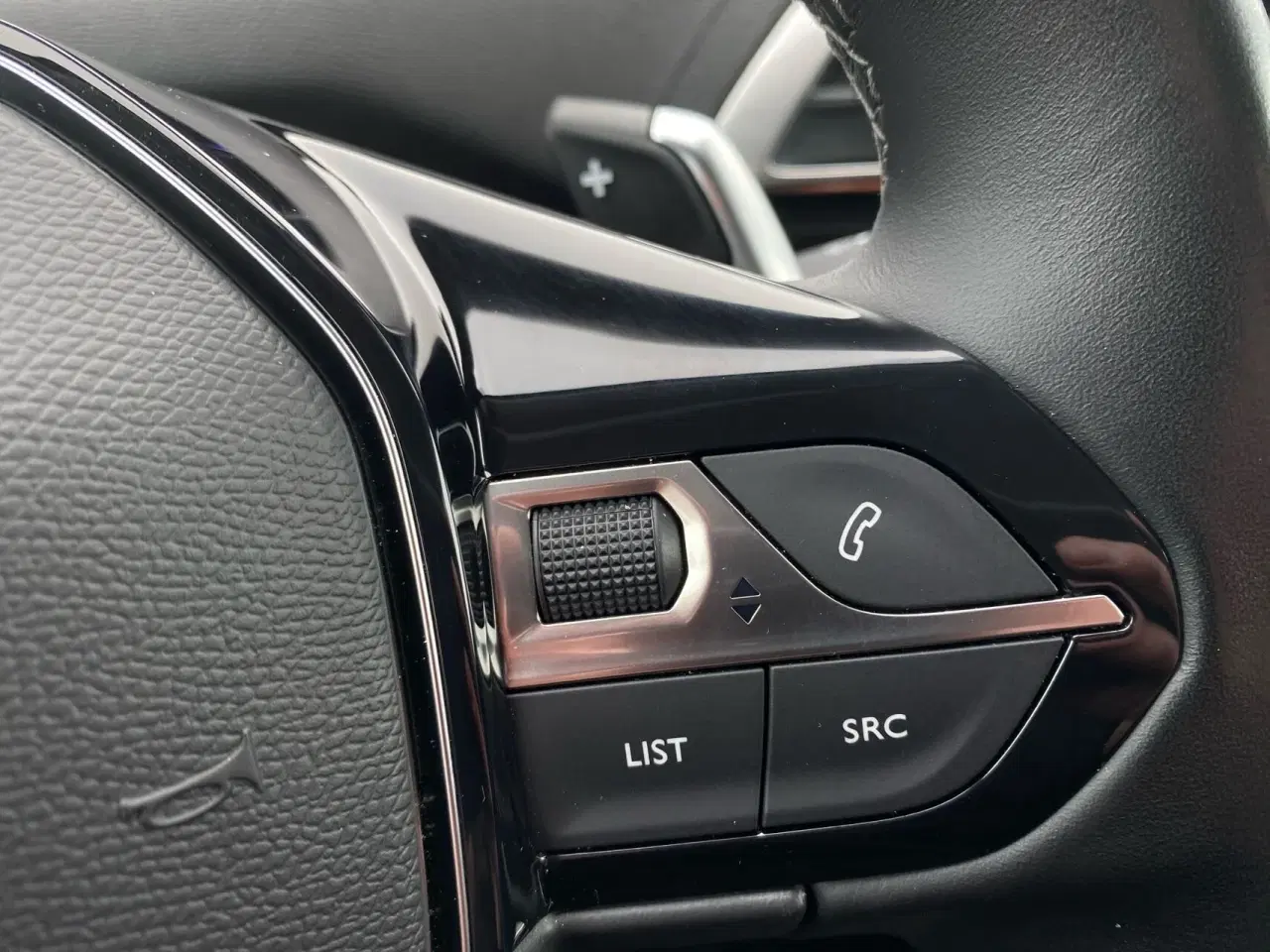 Billede 14 - Peugeot 5008 1,5 BlueHDi Allure EAT8 130HK 5d 8g Aut.