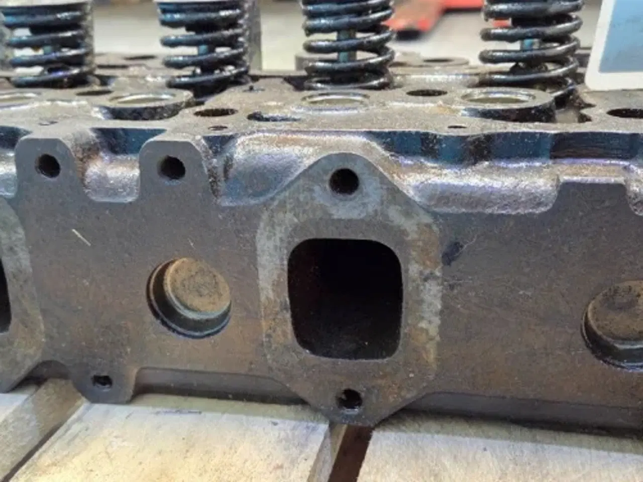 Billede 18 - Iveco 8460   Topstykke   500336912