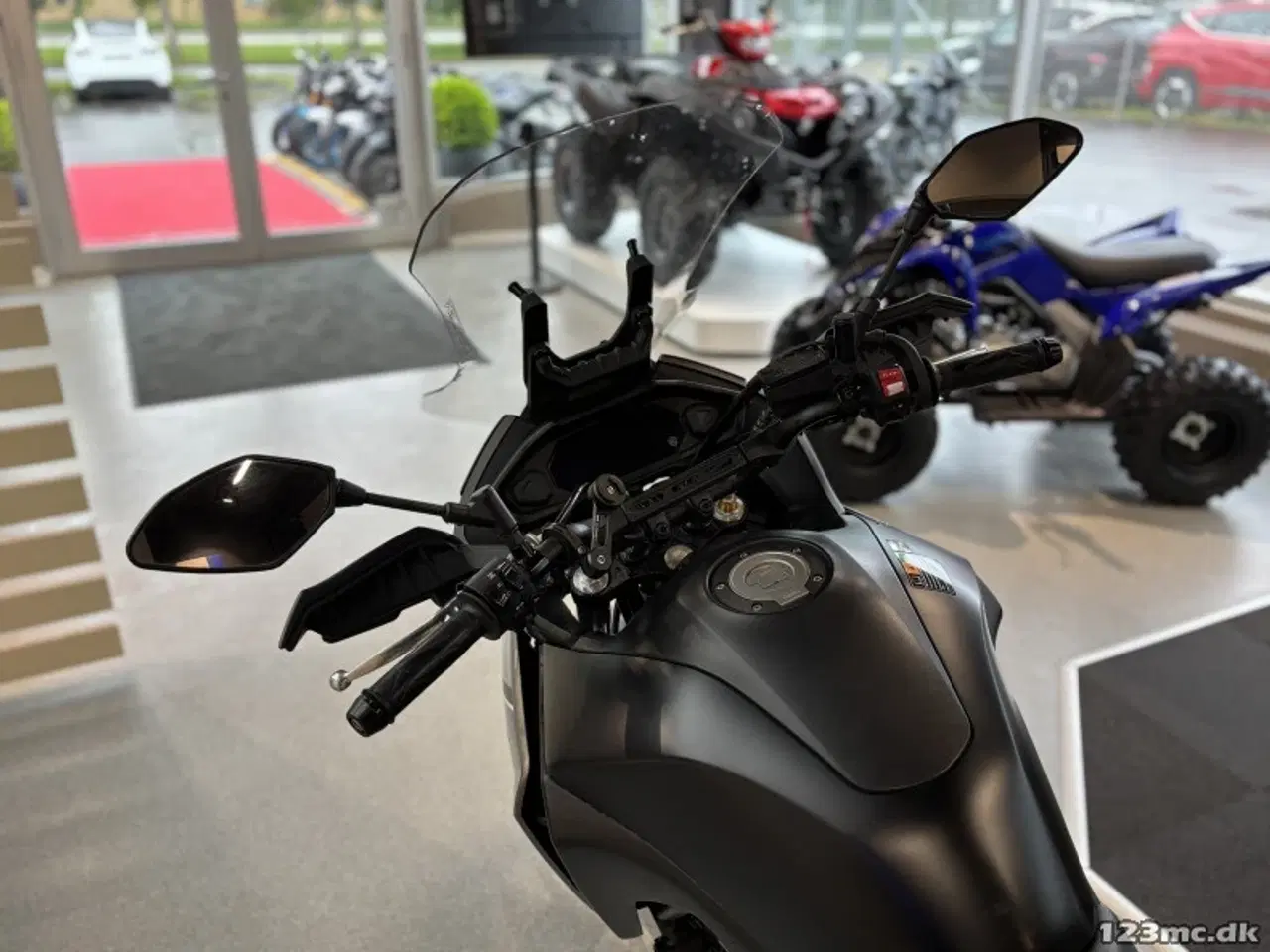 Billede 6 - Yamaha Tracer 7 GT
