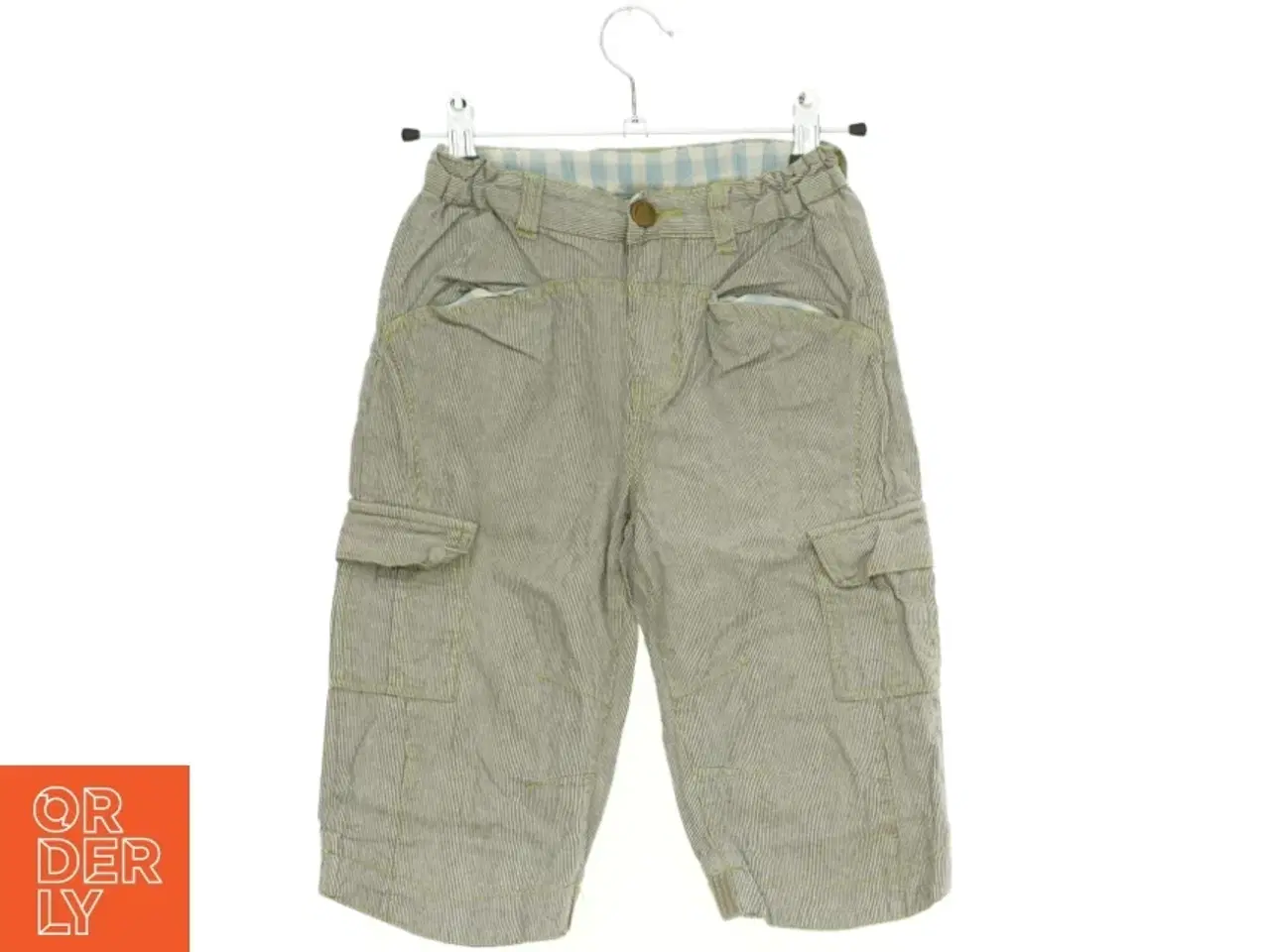 Billede 1 - Shorts fra Miniature (str. 122 cm)