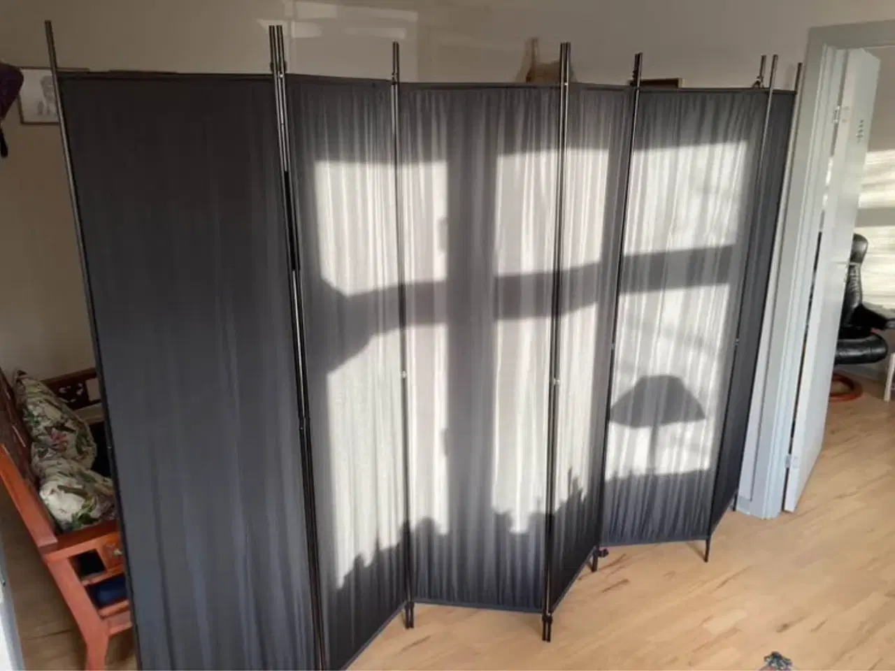 Billede 2 - Rumdeler 