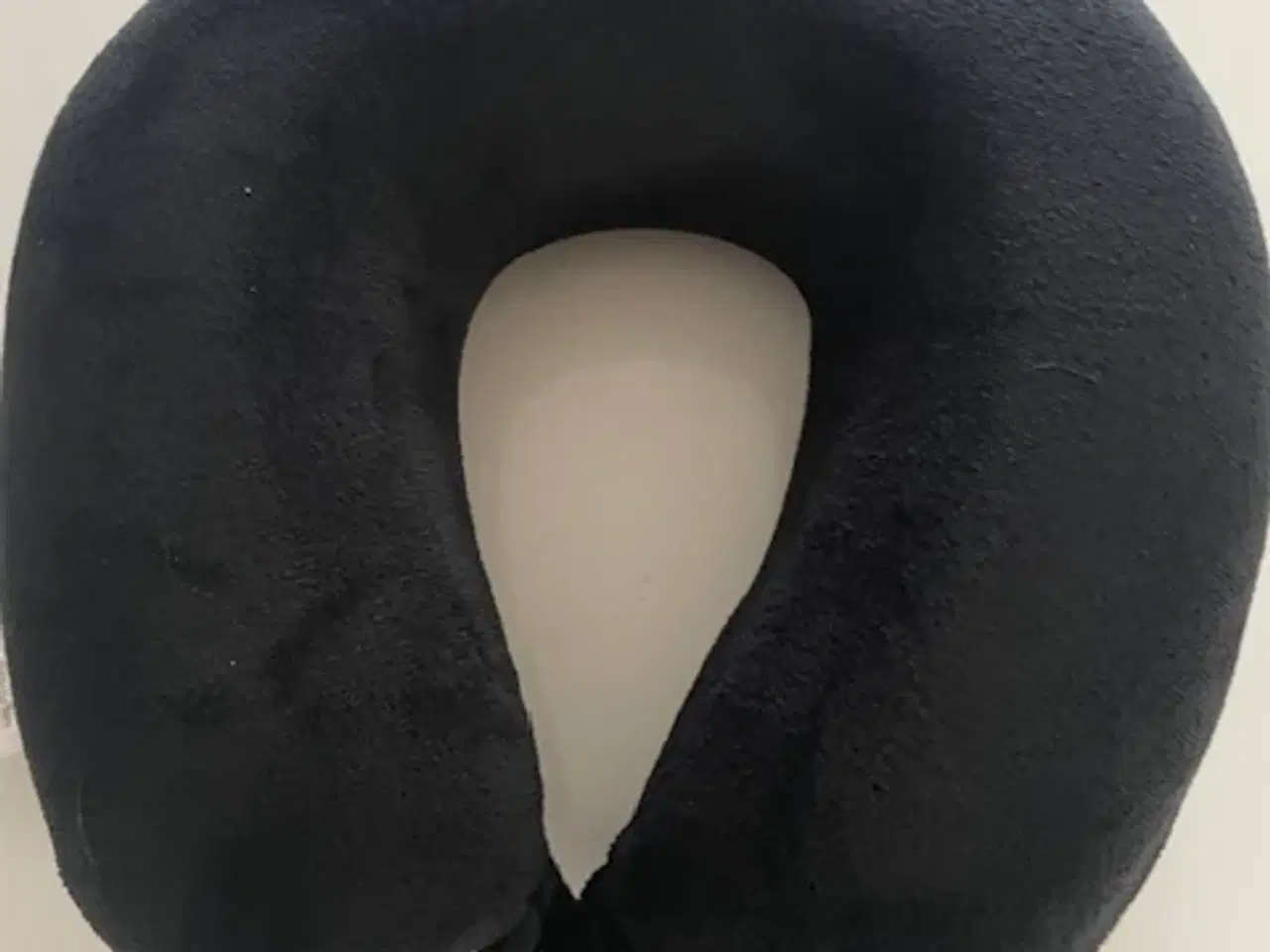 Billede 1 - Nakkepude til rejser