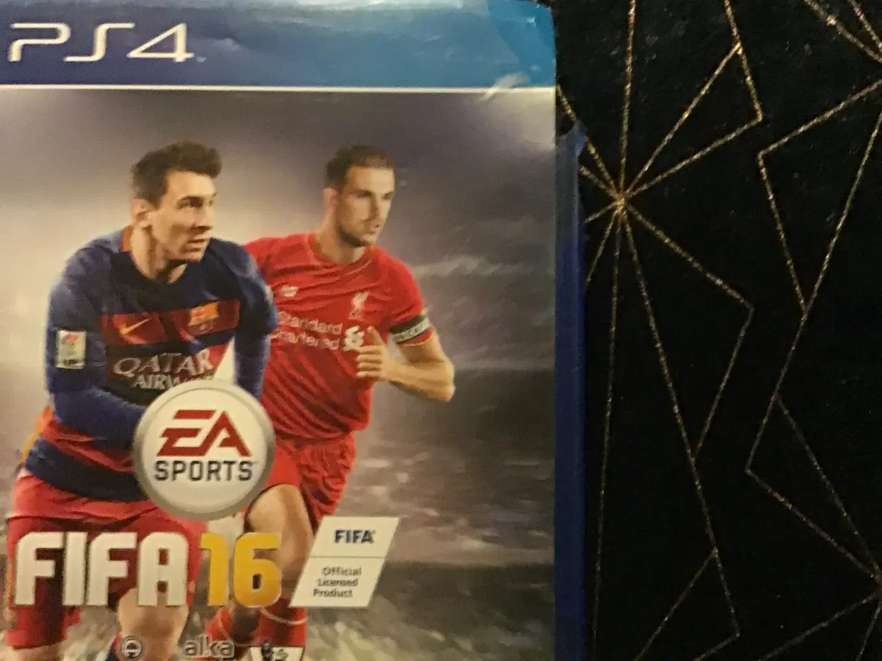 Billede 3 - PlayStation Spil