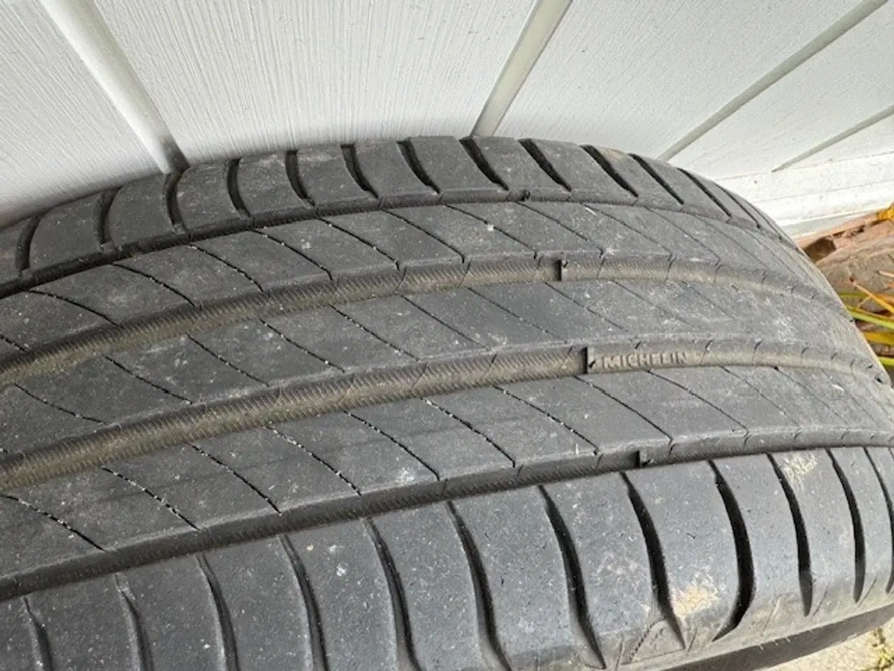 Billede 3 - Fælge (Peugeot) 4 stk. 185/65 R15