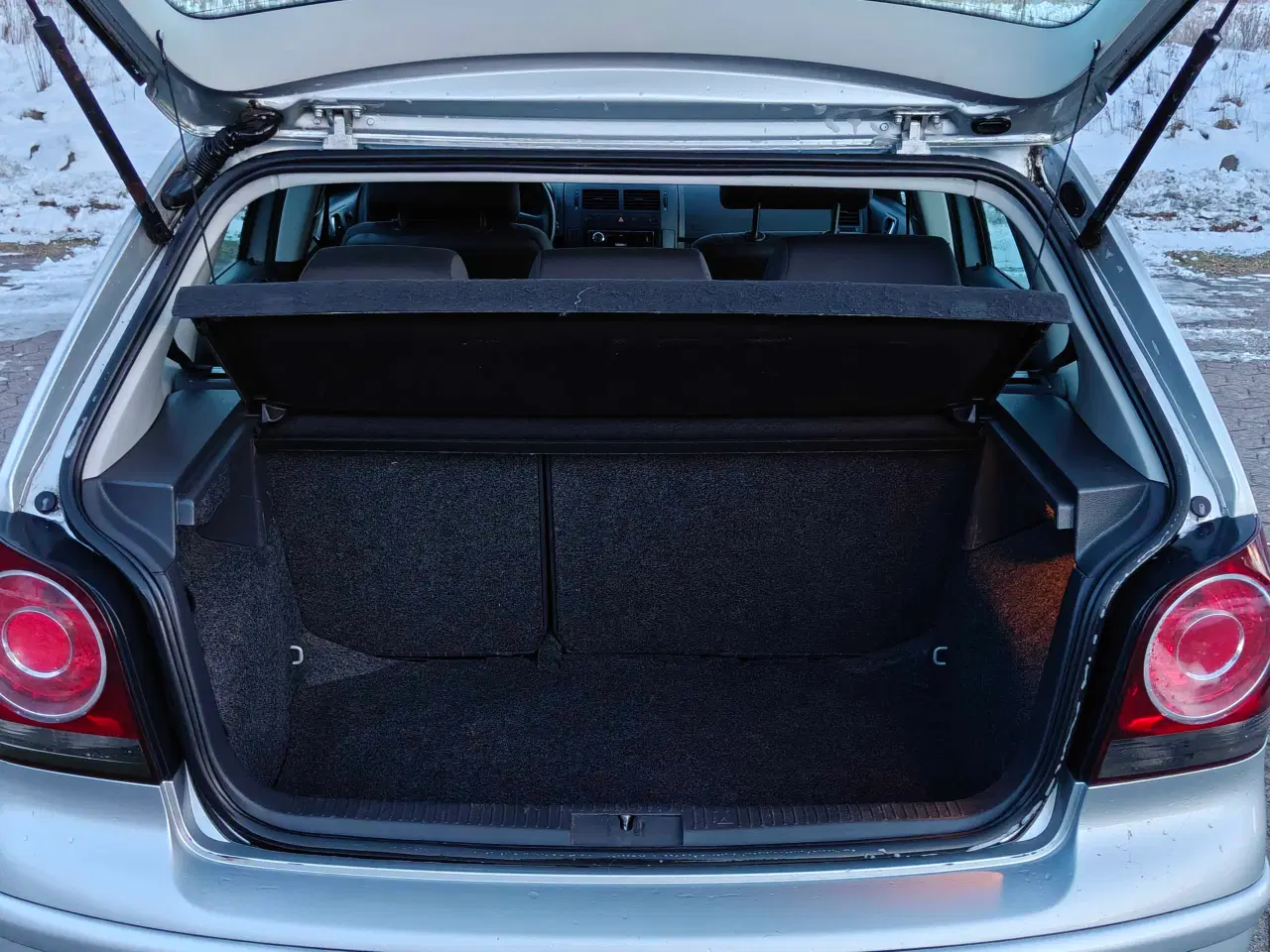 Billede 11 - Billig nysynet Polo