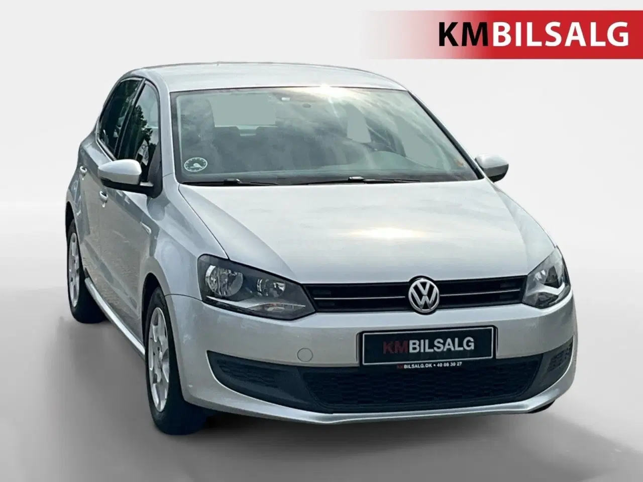 Billede 1 - VW Polo 1,4 Comfortline