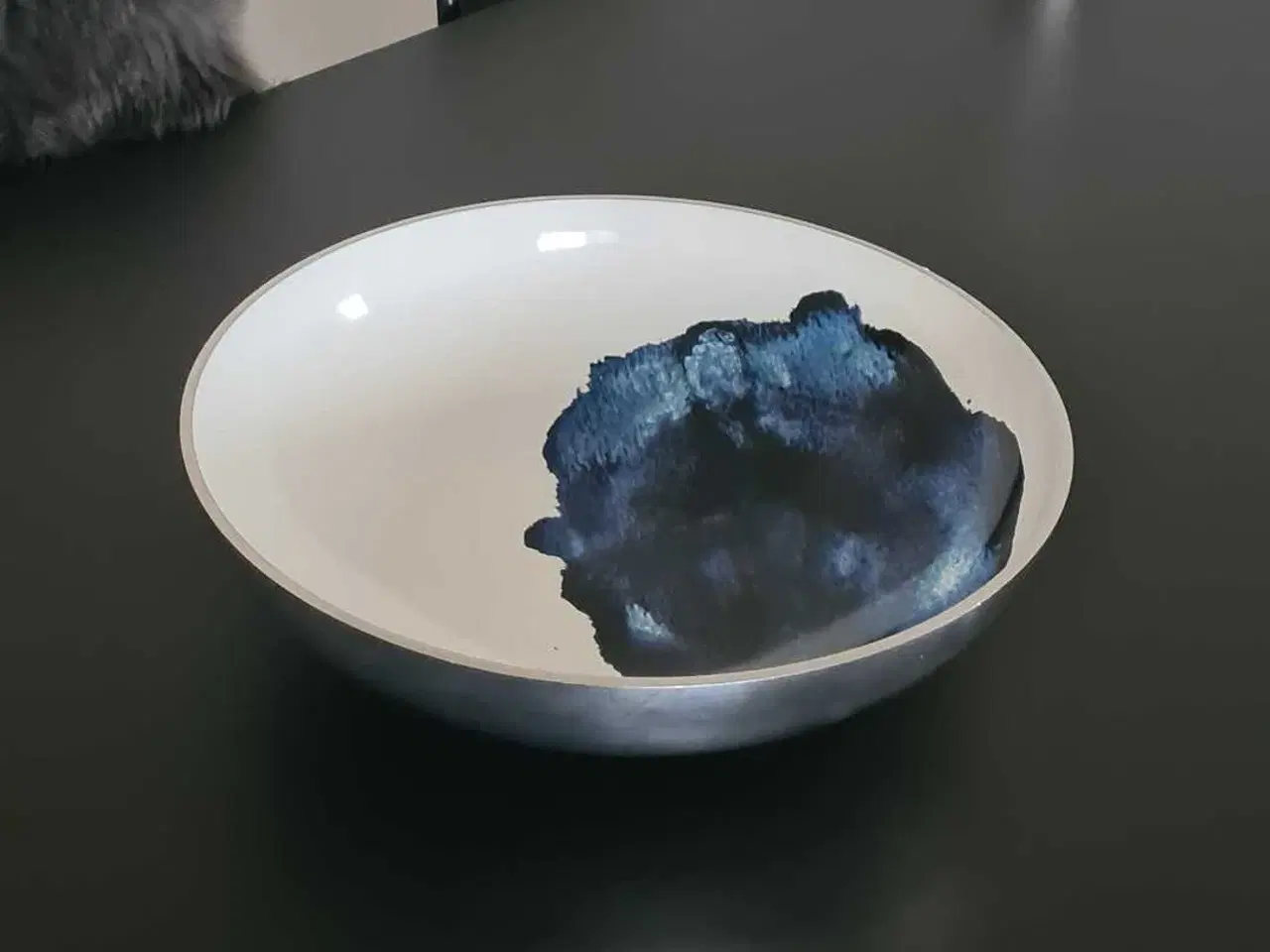 Billede 1 - Stort flot Stelton fad