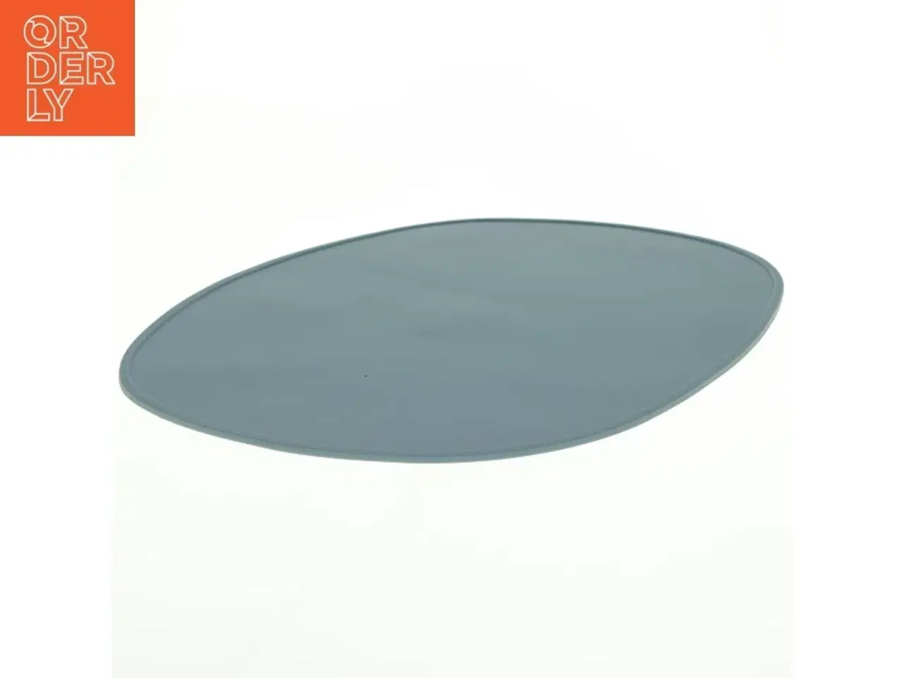 Billede 4 - Silikone placemat (str. 37 x, 28,5 cm)