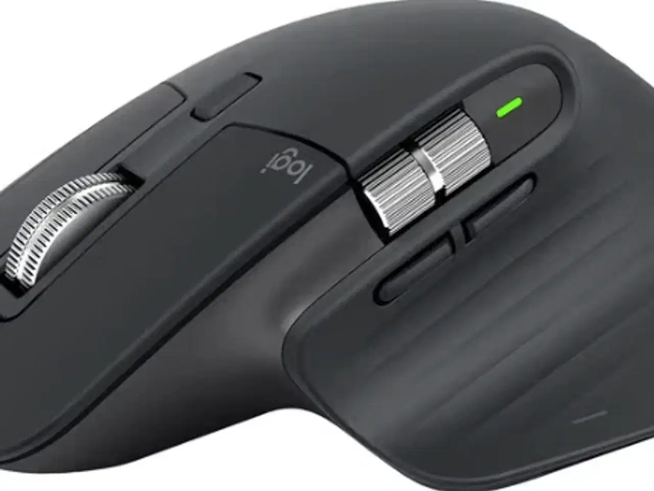 Billede 1 - Logitech MX Master 3 – Ergonomisk trådløs mus